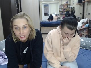 Uitzending screenshots CrazyNastya1