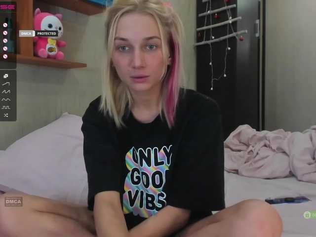 Uitzending screenshots CrazyNastya1