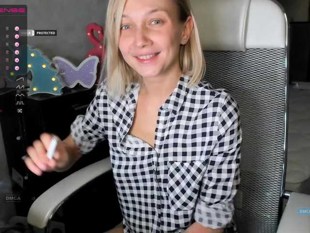Uitzending screenshots CrazyNastya1