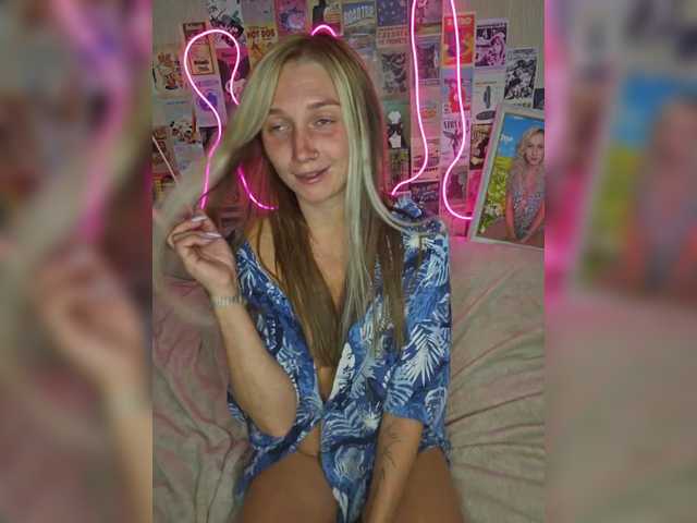 Uitzending screenshots CrazyNastya1