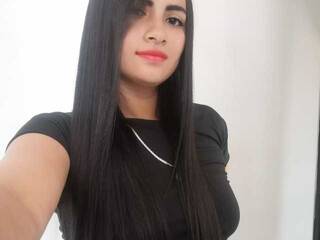 Erotische videochat dyanaevans