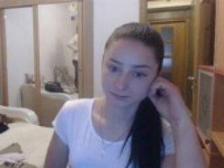 Erotische videochat dyanushka