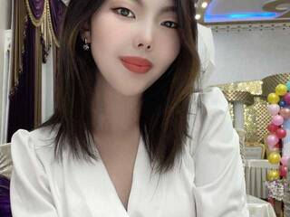 Erotische videochat DzhuZong