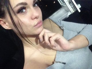 Foto van het profiel EVA-VOLKOVA