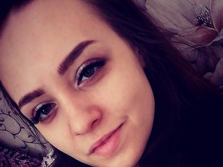 Erotische videochat E1eanorEusTacias