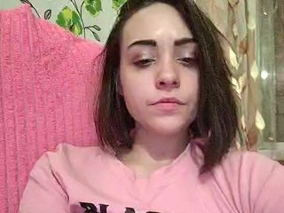 Erotische videochat E1eanorEusTacias