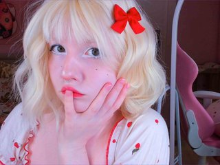Erotische videochat Earthlyalien