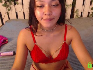 Erotische videochat EBBA-DS