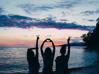 Erotische videochat Ebonies-brown