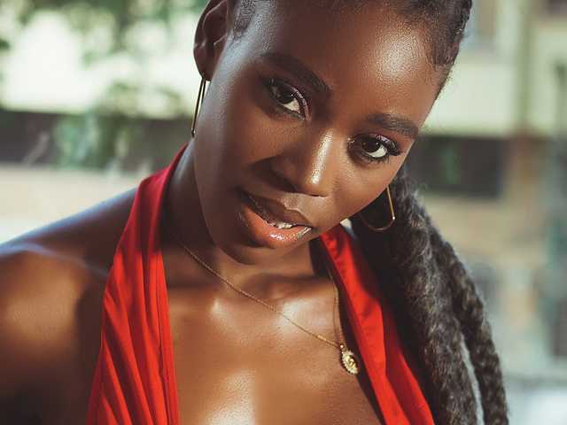 Foto van het profiel EbonnyGoddess