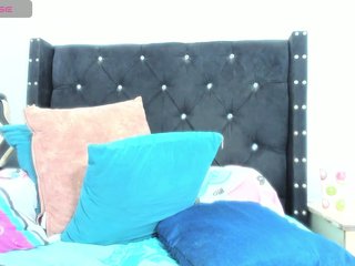 Erotische videochat EbonnyLatinx