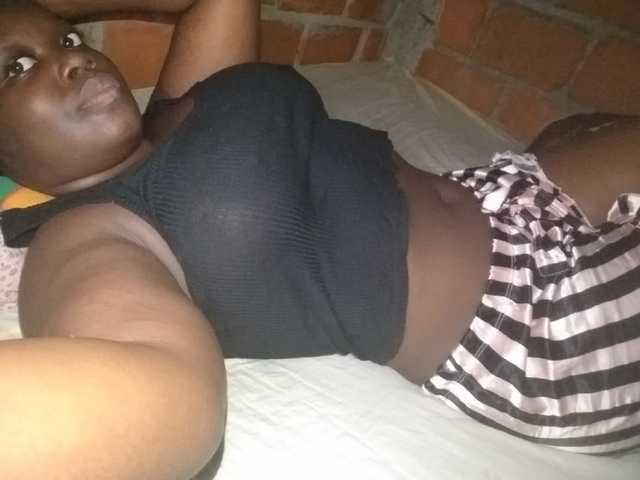 Foto van het profiel Ebony-angel4