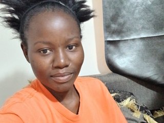 Erotische videochat Ebony-babe-reloaded
