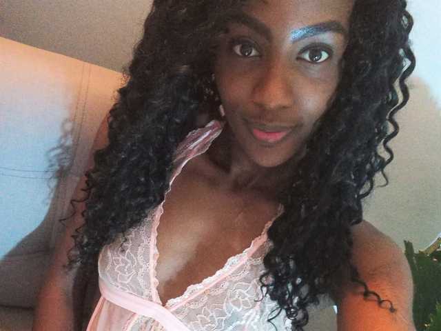 Foto van het profiel Ebony-ciara