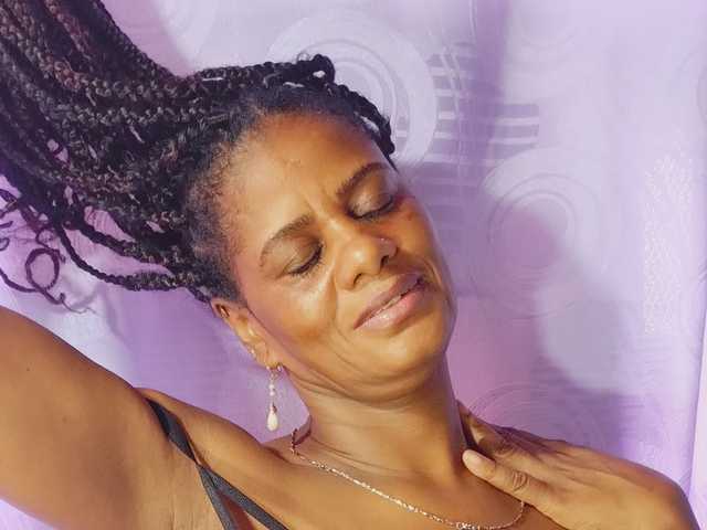 Foto van het profiel ebony-cougar
