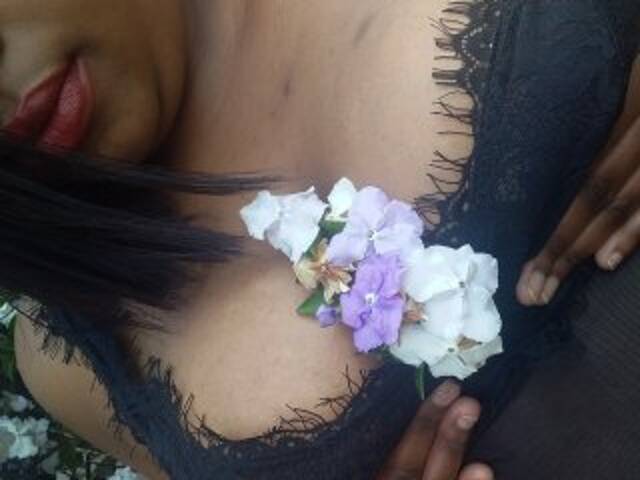 Foto van het profiel Ebony-Cunt