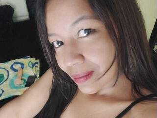 Erotische videochat Ebony-Lis