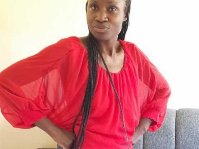 Foto van het profiel ebony-liz