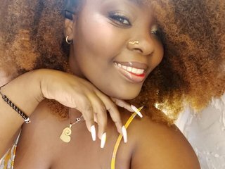 Erotische videochat ebony-NeighborMoans