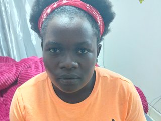 Erotische videochat Ebony-raquel2