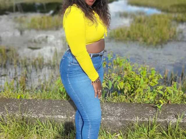 Foto van het profiel Ebony-sofia