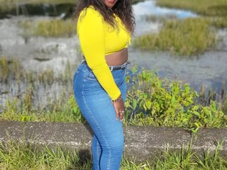 Erotische videochat Ebony-sofia