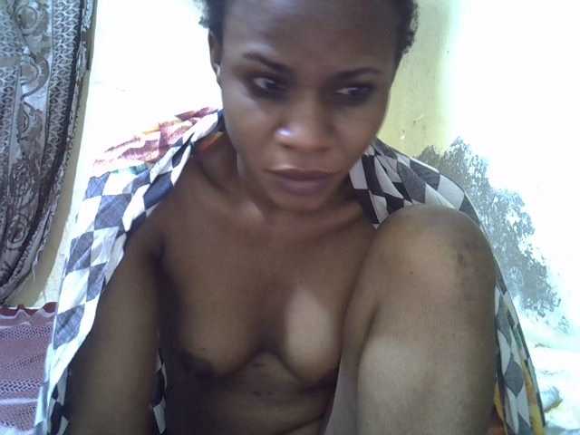 Uitzending screenshots Ebonyass2