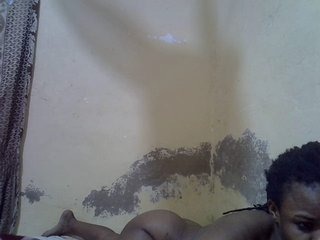 Erotische videochat Ebonyass2