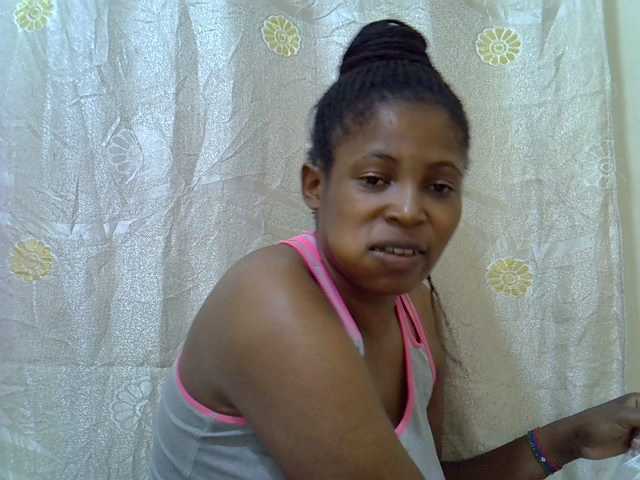 Uitzending screenshots ebonyassaa