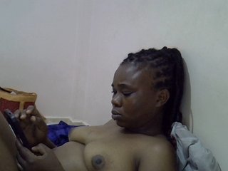 Erotische videochat Ebonybootygirl