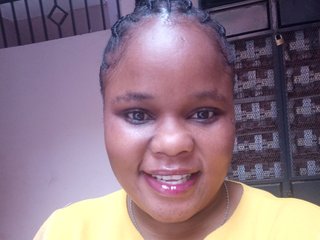 Erotische videochat Ebonycatalia4