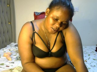 Erotische videochat Ebonycatalia4