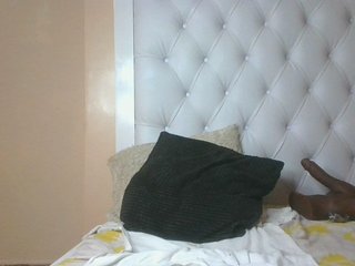 Erotische videochat ebonychoco