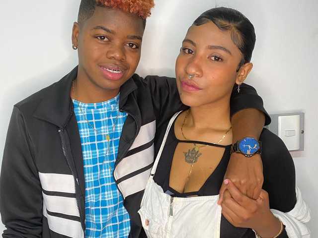 Profielfoto ebonycouple69