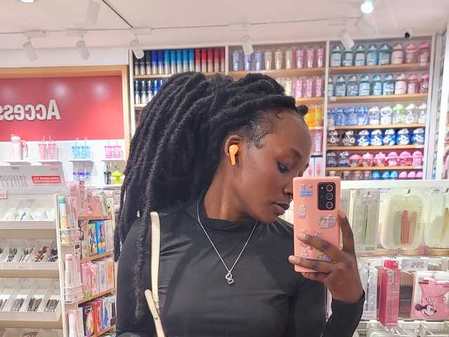 Foto van het profiel Ebonycutelyn