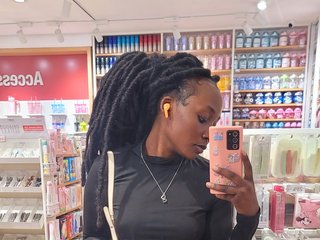 Erotische videochat Ebonycutelyn