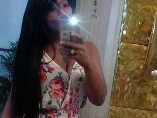 Erotische videochat Ebonydaniela