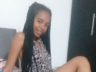 Erotische videochat ebonydivinexx