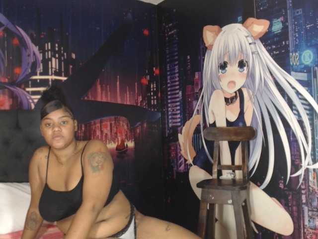 Foto's EBONYDOLL PVT without limits dirty ebony