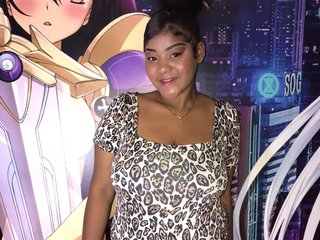 Erotische videochat EBONYDOLL