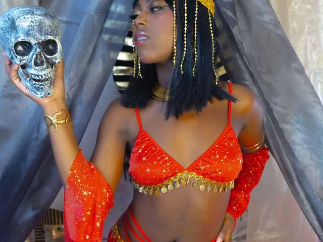 Foto van het profiel ebonydreams01