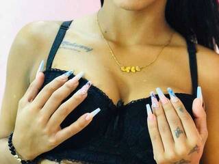 Erotische videochat ebonyfuck