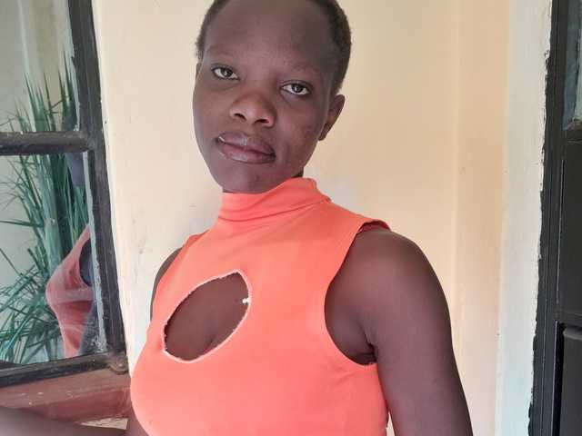 Foto van het profiel Ebonygirl254