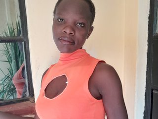Erotische videochat Ebonygirl254
