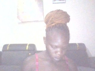 Erotische videochat Ebonygirl254