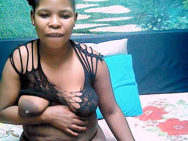 Uitzending screenshots ebonygold92