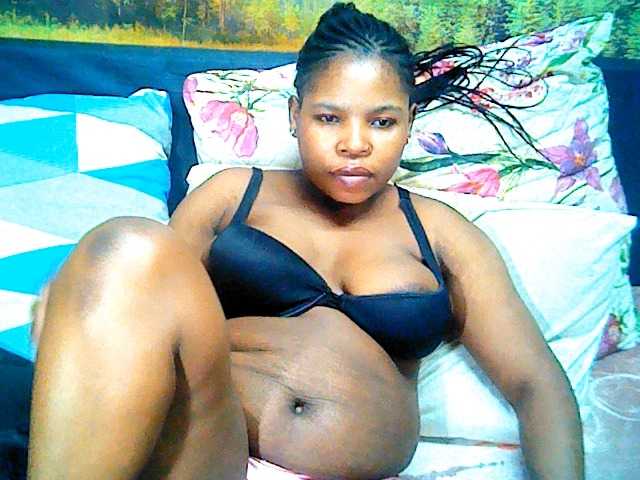 Uitzending screenshots ebonygold92