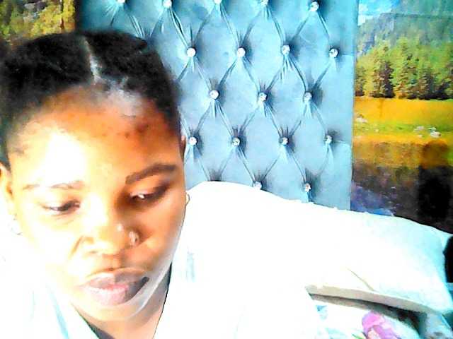 Uitzending screenshots ebonygold92