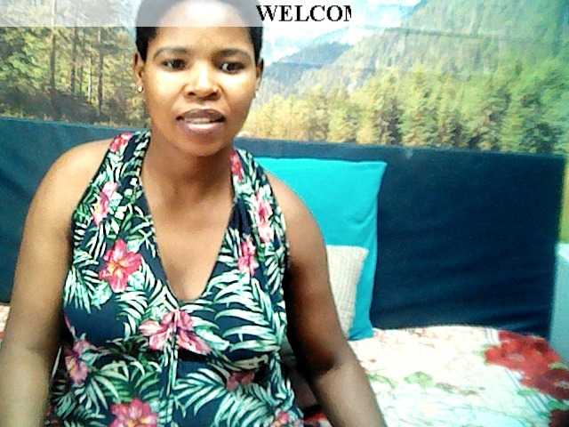 Uitzending screenshots ebonygold92
