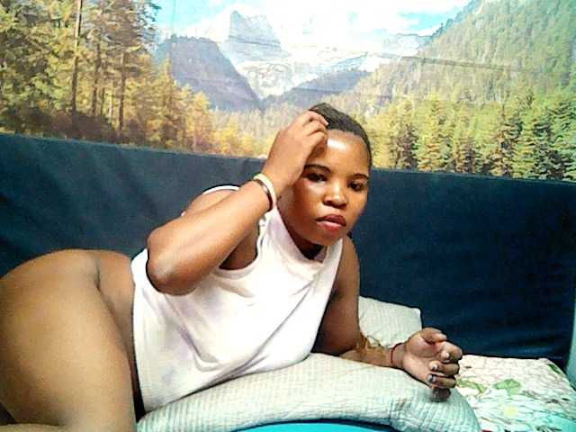 Uitzending screenshots ebonygold92